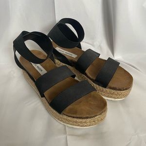 Steve Madden Kimmie Sandals